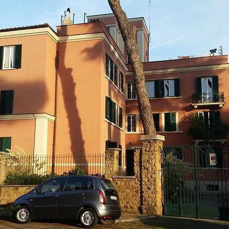 Vecchia Roma Resort-2