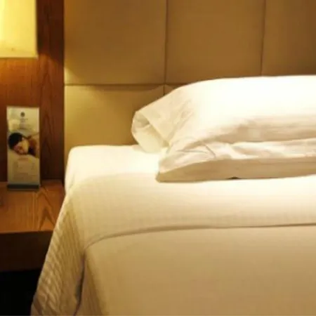 Plaza Hotel Beijing-2