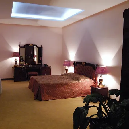 Hotel Bevanda-2