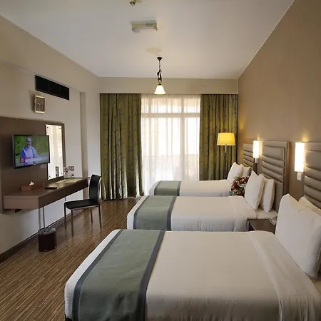 Wave International Hotel-2