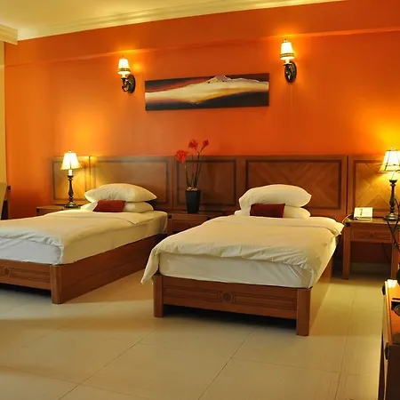 La Rosa Hotel By Brother International-3