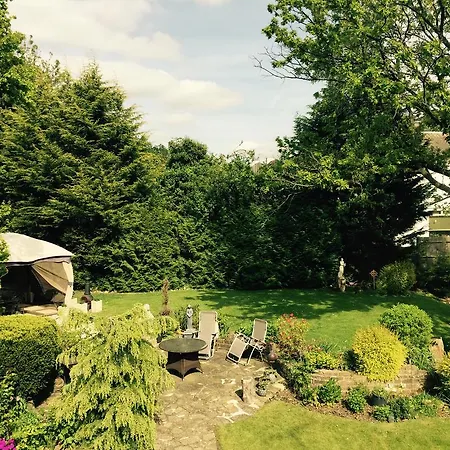 Edgware B&B-3