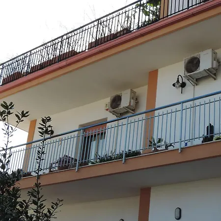 Bed And Breakfast Il Girasole-3