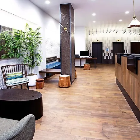 The Hotel At New York City-3