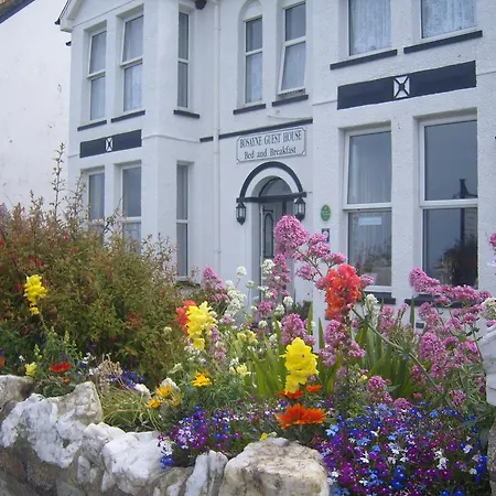 Bosayne Guest House-3