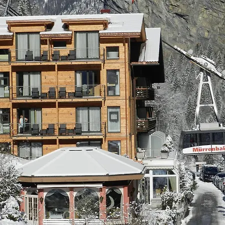 Hotel Silberhorn-3