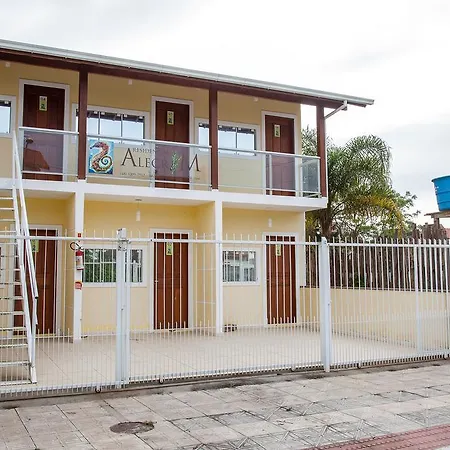 Residencial Alecrim-3