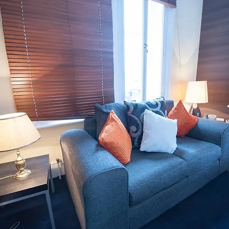 Knightsbridge Green Hotel-2