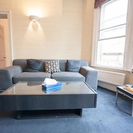 Knightsbridge Green Hotel-3