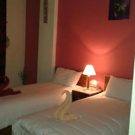 Jordan River Hotel-3