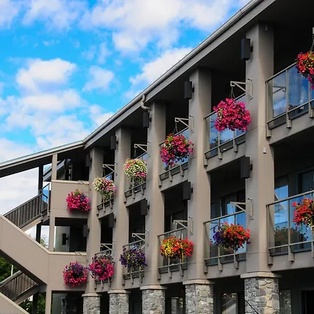 Accent Inns Victoria-3