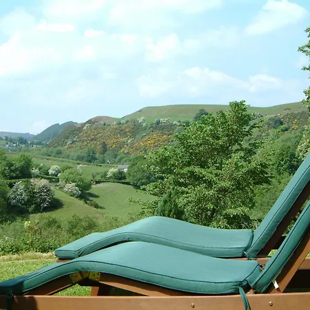 Pen-Y-Dyffryn Country Hotel-2