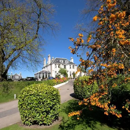 Ferryhill House Hotel-2