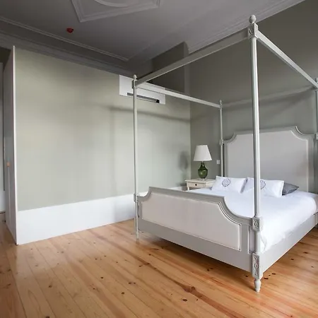 Porto Vintage Guesthouse-2