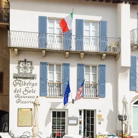Albergo Del Sole-2