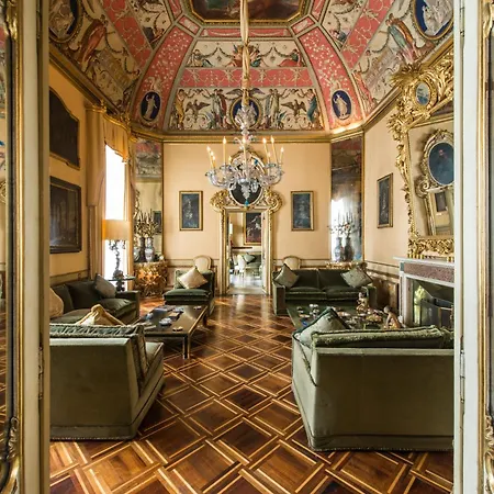Residenza Ruspoli Bonaparte-2