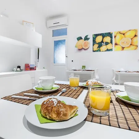 Room & Breakfast Zero-2