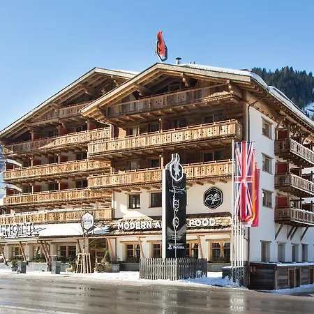 Raffl'S Tyrol Hotel-3