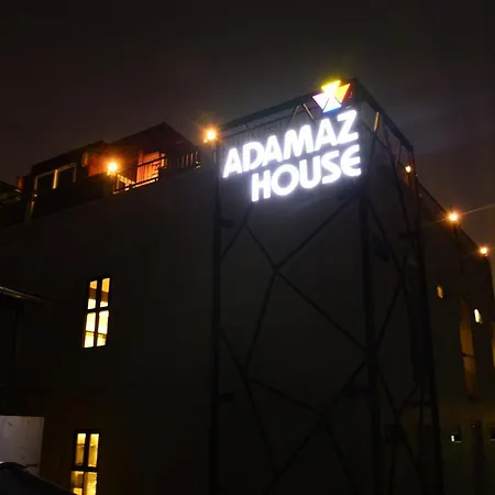 Adamaz House-2