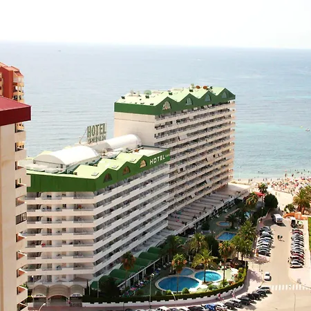 Ar Roca Esmeralda & Spa Hotel-2