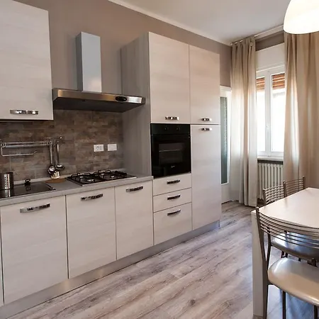 Apartment Hotel Marchesini-2