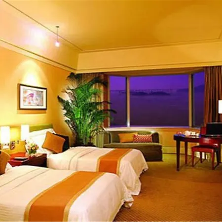 Nansha Grand Hotel-3