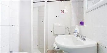 Sleep Easy Hostel-2