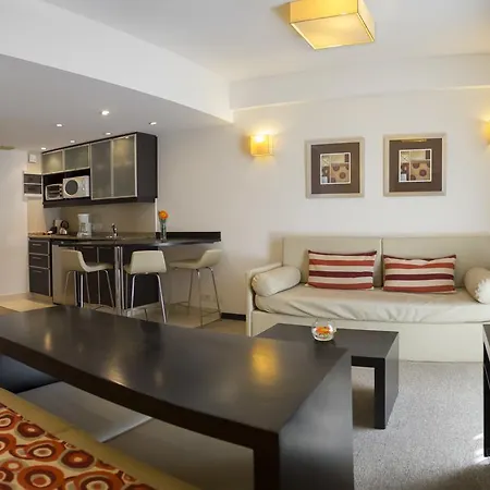 Espacia Suites-2
