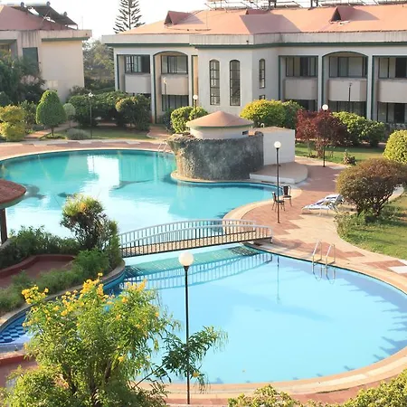 Blue Country Resort-2