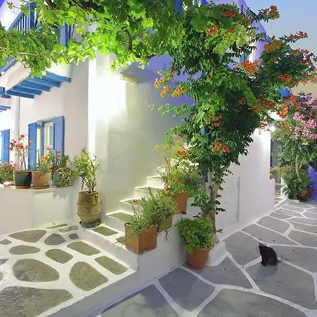 Hotel Nazos-2