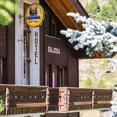 Bed & Breakfast Bijou-3