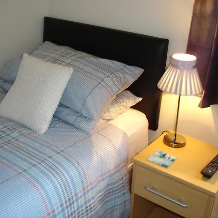 Summerfield Guest House-3