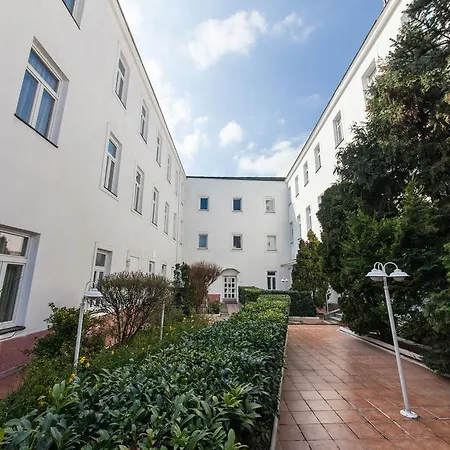 Novum Hotel Cristall Wien Messe-2