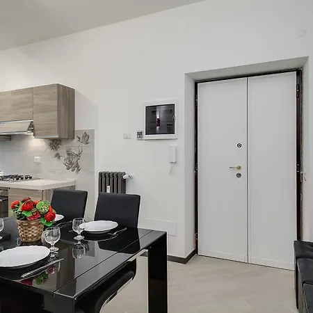 Prime Vatican Suites-2