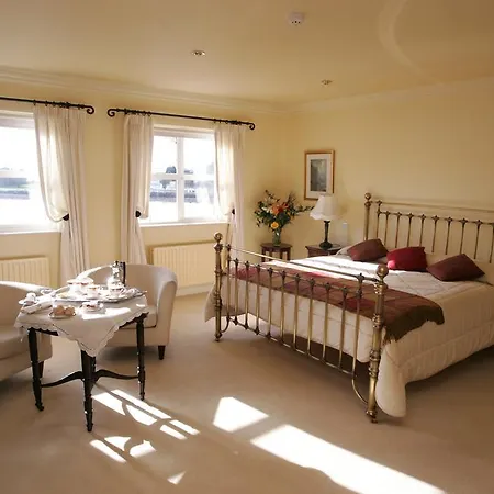 Heatons Guesthouse-3