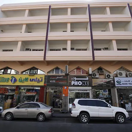 Zaineast Hotel-3
