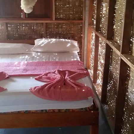 Green Chilli Bungalows-3