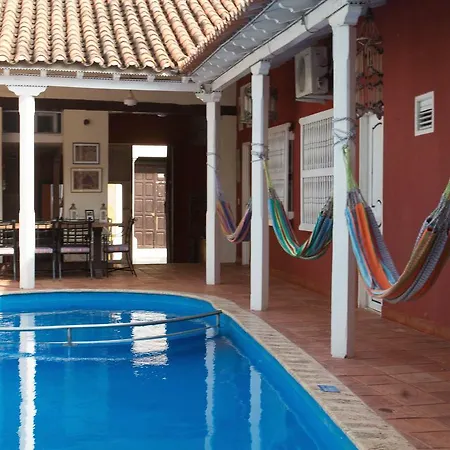 Casa Relax Hotel-2