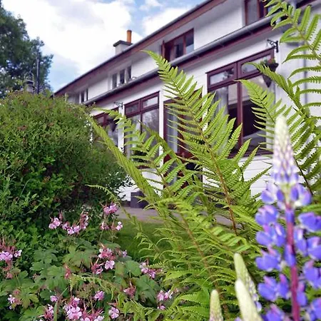 Ardlogie Guest House-3