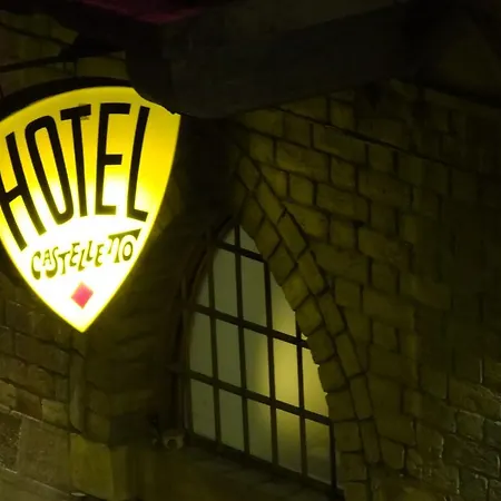 Hotel Castelletto-3