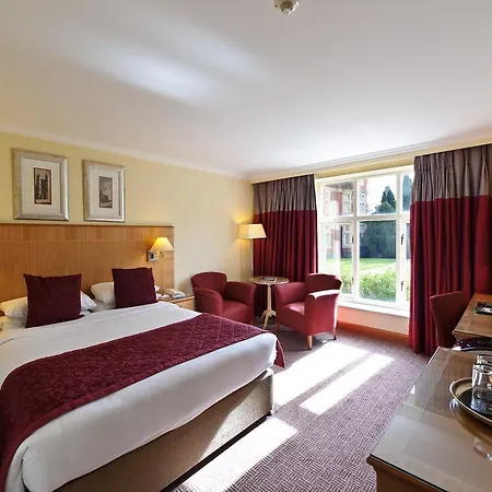Savill Court Hotel-2