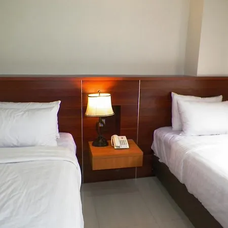 Maranatha Grand Hotel-2