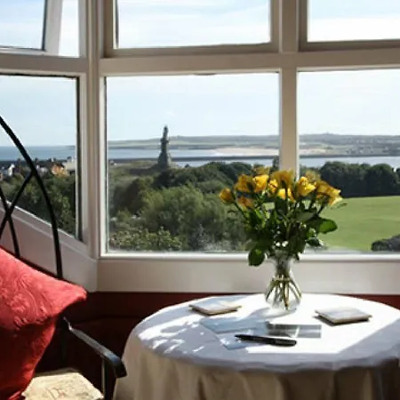 Martineau Guest House-2
