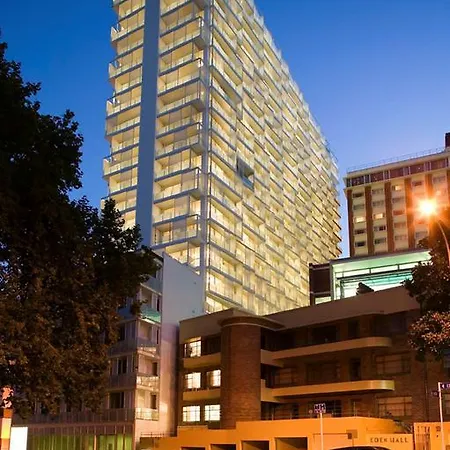 The Quadrant Hotel & Suites-3