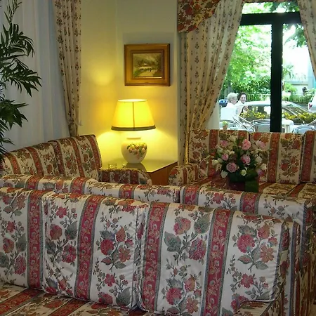 Hotel Brennero E Varsavia-3