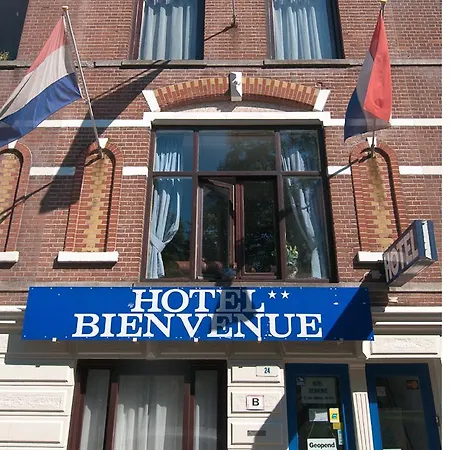 Hotel Bienvenue-3