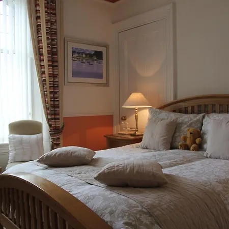 Glenbervie Guest House-2