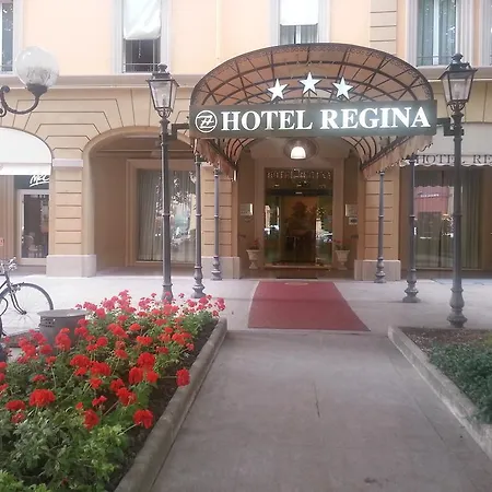 Zanhotel Regina-3