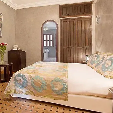 Angsana Riads Collection Hotel Morocco-3