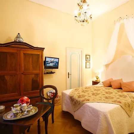 La Casa Di Anny Camere Di Charme-3